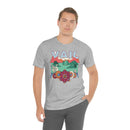 Vail Shirt, Colorado Retro T-Shirt, Hippie Style Colorado tee, Vail Mountain Shirt-46