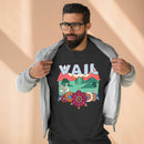 Premium Vail, Colorado Crewneck Sweatshirt - Retro Unisex Sweatshirt-4