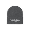 Graphite Heather