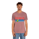 Iowa T-Shirt - Retro Corn Unisex Iowa Shirt-9