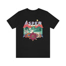 Aspen T-Shirt - Retro Mountain / Hippie Style Aspen, Colorado Shirt-6