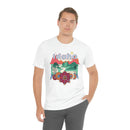 Idaho Shirt, Idaho Retro T-Shirt, Hippie Style Idaho tee, Idaho Mountain Shirt-14