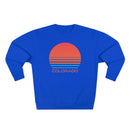 Premium Colorado Sweatshirt - Unisex Premium Crewneck Sweatshirt-6
