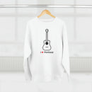 Premium Portland, Oregon Crewneck Sweatshirt - Retro Unisex Sweatshirt-8