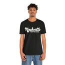 Nashville, Tennessee T-Shirt - Retro Unisex Nashville T Shirt-28