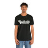 Nashville, Tennessee T-Shirt - Retro Unisex Nashville T Shirt