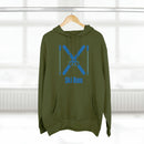 Premium Ski Bum Hoodie - Retro Unisex Sweatshirt-20