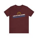 Lake of the Ozarks, Missouri T-Shirt - Adult Unisex Tee-7