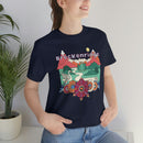 Breckenridge Shirt, Colorado Retro T-Shirt, Hippie Style Colorado tee, Breckenridge Mountain Shirt-55