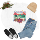 Alaska Sweatshirt - Boho / Hippie Unisex-7