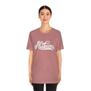 Alabama T-Shirt - Hand Lettered Unisex Alabama Shirt-5