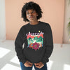 Premium Colorado Crewneck Sweatshirt - Retro Unisex Sweatshirt