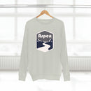 Premium Aspen, Colorado Crewneck Sweatshirt - Retro Unisex Sweatshirt-19