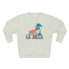 Premium La Jolla, California Sweatshirt - Unisex Premium Crewneck Sweatshirt