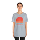 Nashville, Tennessee Shirt - Retro 80s Unisex Nashville T-Shirt-39