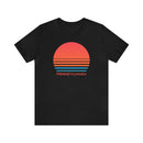 Pennsylvania T-Shirt - Retro 80s Unisex Pennsylvania Shirt-25