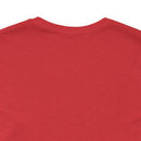 Beach Bum T-Shirt - Retro Palm Tree Unisex Beach Bum Shirt-108
