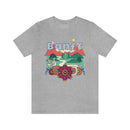 Banff Shirt, Canada Retro T-Shirt, Hippie Style Canada tee, Banff Mountain Shirt-41
