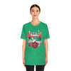 Utah T-Shirt - Retro Mountain / Hippie Style Utah Shirt