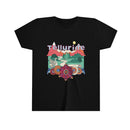 Telluride Youth T-Shirt - Boho Colorado Kid's TShirt-3