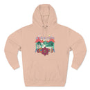 Premium Asheville, North Carolina Hoodie - Boho Unisex Sweatshirt-15