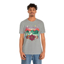 Colorado Shirt, Colorado Retro T-Shirt, Hippie Style Colorado tee, Colorado Mountain Shirt-36