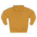Wyoming - Unisex Premium Pullover Hoodie-6