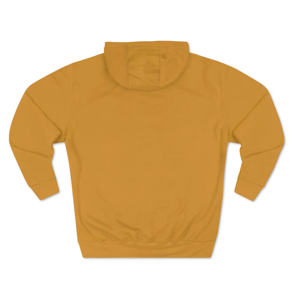 Wyoming - Unisex Premium Pullover Hoodie