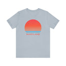 Maryland T-Shirt - Retro 80s Unisex Maryland Shirt-37