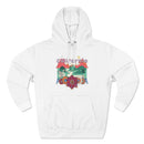 Premium California Hoodie - Boho Unisex Sweatshirt-4