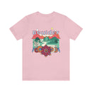 Boulder Shirt, Colorado Retro T-Shirt, Hippie Style Colorado tee, Boulder Mountain Shirt-57