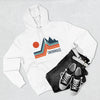 Premium Snowmass, Colorado Hoodie - Retro Unisex Sweatshirt