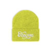 Neon Yellow
