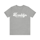 Brooklyn, New York T-Shirt - Retro Unisex Brooklyn T Shirt-5