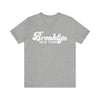 Brooklyn, New York T-Shirt - Retro Unisex Brooklyn T Shirt