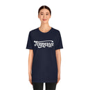 Tennessee T-Shirt - Hand Lettered Unisex Tennessee Shirt-20