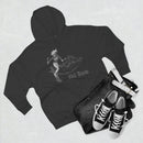 Premium Ski Bum Hoodie - Retro Unisex Sweatshirt-5