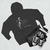Premium Ski Bum Hoodie - Retro Unisex Sweatshirt