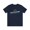 Lake of the Ozarks, Missouri T-Shirt - Adult Unisex Tee-6