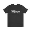 Dark Grey Heather