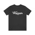 Dark Grey Heather