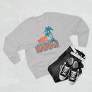 Premium Hawaii Sweatshirt - Unisex Premium Crewneck Sweatshirt-7