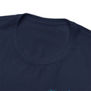 Biloxi, Mississippi T-Shirt - Retro Palm Tree & Beach Unisex Biloxi Shirt-95