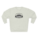 Premium Steamboat, Colorado Crewneck Sweatshirt - Retro Unisex Sweatshirt-9