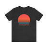 Dark Grey Heather