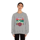Alaska Sweatshirt - Boho / Hippie Unisex-18