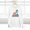 Premium Anaheim, California Hoodie Hoodie - Palm Tree Unisex Sweatshirt