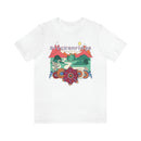 Breckenridge Shirt, Colorado Retro T-Shirt, Hippie Style Colorado tee, Breckenridge Mountain Shirt-9