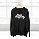 Premium Alabama Hoodie - Script Unisex Sweatshirt-8