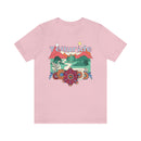 Telluride Shirt, Colorado Retro T-Shirt, Hippie Style Colorado tee, Telluride Mountain Shirt-65